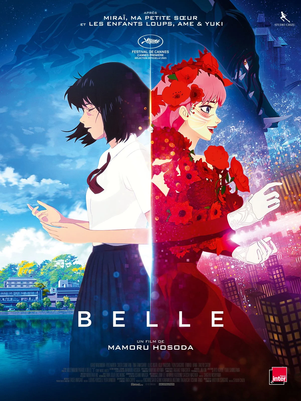 Affiche de Filme Representativo Da Belle Époque No Cinema Brasileiro - Caso Eloá